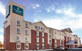 Woodspring Suites Frederick I-70